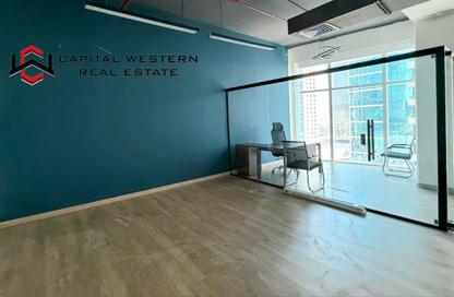 Office Space - Studio for sale in Park Lane Tower - Business Bay - Dubai