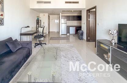 Apartment - 1 Bedroom - 2 Bathrooms for rent in Bay Central Tower Central - Bay Central - Dubai Marina - Dubai
