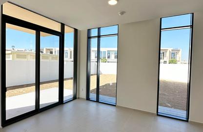 Villa - 4 Bedrooms - 5 Bathrooms for rent in Greenview 3 - Emaar South - Dubai South (Dubai World Central) - Dubai