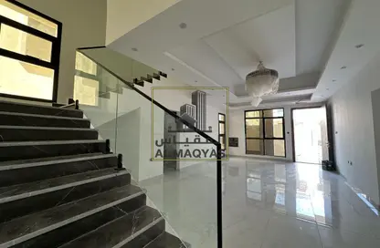 فيلا - 7 غرف نوم - 8 حمامات للبيع في الزاهية - عجمان