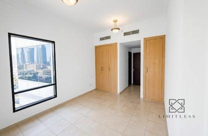 Apartment - 1 - 1 for sale in Al Waleed Paradise - JLT Cluster R - Jumeirah Lake Towers - Dubai