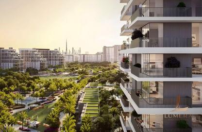 شقة - 2 غرف نوم - 2 حمامات للبيع في Palace ريزيدنسز 1 - Palace ريزيدنسز at Hills Estate - دبي هيلز استيت - دبي