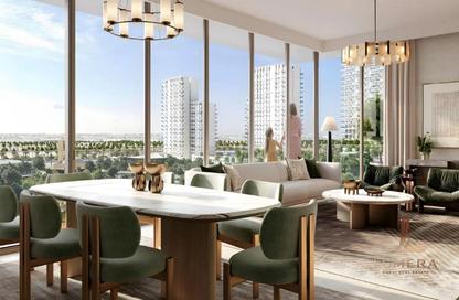شقة - 2 غرف نوم - 2 حمامات للبيع في Palace ريزيدنسز 1 - Palace ريزيدنسز at Hills Estate - دبي هيلز استيت - دبي شقة - 2 غرف نوم - 2 حمامات للبيع في Palace ريزيدنسز 1 - Palace ريزيدنسز at Hills Estate - دبي هيلز استيت - دبي