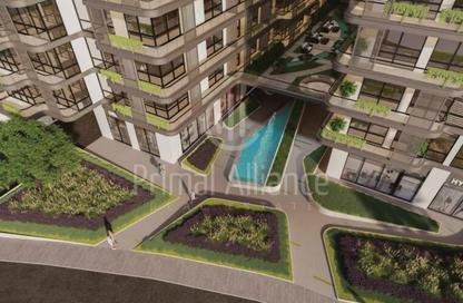 Apartment - 1 Bedroom - 1 Bathroom for sale in Olivia Residences - Dubai Investment Park (DIP) - Dubai