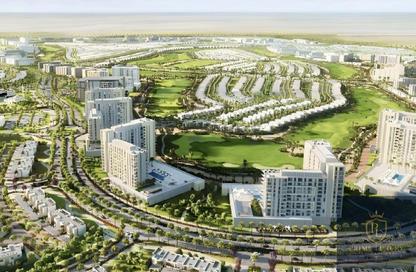 Apartment - 2 Bedrooms - 3 Bathrooms for sale in VOI Residence - Residential District - Dubai South (Dubai World Central) - Dubai Apartment - 2 Bedrooms - 3 Bathrooms for sale in VOI Residence - Residential District - Dubai South (Dubai World Central) - Dubai