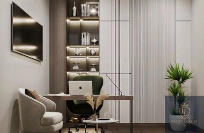 Apartment - 2 Bedrooms - 3 Bathrooms for sale in VOI Residence - Residential District - Dubai South (Dubai World Central) - Dubai Apartment - 2 Bedrooms - 3 Bathrooms for sale in VOI Residence - Residential District - Dubai South (Dubai World Central) - Dubai