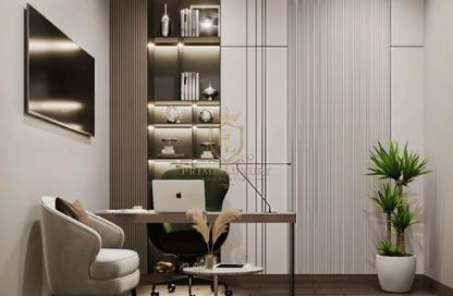Apartment - 2 Bedrooms - 3 Bathrooms for sale in VOI Residence - Residential District - Dubai South (Dubai World Central) - Dubai Apartment - 2 Bedrooms - 3 Bathrooms for sale in VOI Residence - Residential District - Dubai South (Dubai World Central) - Dubai