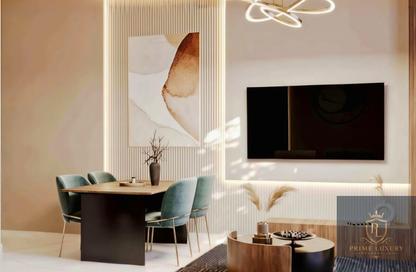 Apartment - 2 Bedrooms - 3 Bathrooms for sale in VOI Residence - Residential District - Dubai South (Dubai World Central) - Dubai Apartment - 2 Bedrooms - 3 Bathrooms for sale in VOI Residence - Residential District - Dubai South (Dubai World Central) - Dubai