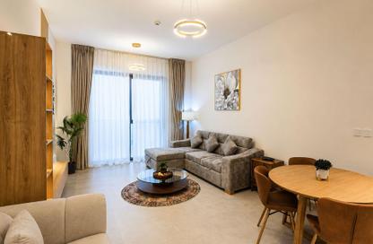 Apartment - 1 Bedroom - 1 Bathroom for rent in Riva Residence - Maritime City - Dubai Apartment - 1 Bedroom - 1 Bathroom for rent in Riva Residence - Maritime City - Dubai