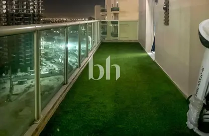 شقة - غرفة نوم - 2 حمامات للبيع في مساكن النخبة رقم 2 - مساكن النخبة الرياضية - مدينة دبي الرياضية - دبي