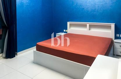 شقة - غرفة نوم - 2 حمامات للبيع في مساكن النخبة رقم 2 - مساكن النخبة الرياضية - مدينة دبي الرياضية - دبي
