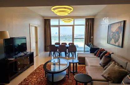 شقة - 3 غرف نوم - 3 حمامات للايجار في ارتاسيا B - ارتاسيا - داماك هيلز - دبي