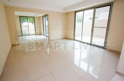 Townhouse - 4 Bedrooms - 4 Bathrooms for rent in Cluster M - Cedre Villas - Dubai Silicon Oasis - Dubai