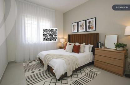 Apartment - 2 Bedrooms - 3 Bathrooms for sale in Al Aamra Gardens - Al Amerah - Ajman