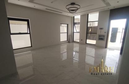 Villa - 5 - 7 for rent in Al Zaheya Gardens - Al Zahya - Ajman