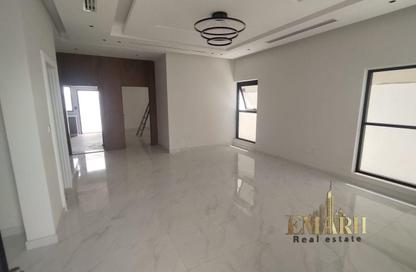 Villa - 5 - 7 for rent in Al Zaheya Gardens - Al Zahya - Ajman