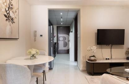 Apartment - Studio - 1 Bathroom for rent in Royal Breeze 4 - Royal Breeze - Al Hamra Village - Ras Al Khaimah