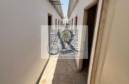 سكن عمال - استوديو - 8 حمامات للايجار في الجرف 3 - الجرف - عجمان وسط المدينة - عجمان سكن عمال - استوديو - 8 حمامات للايجار في الجرف 3 - الجرف - عجمان وسط المدينة - عجمان