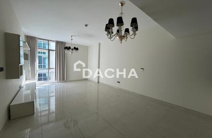 Apartment - 1 - 2 for rent in The Polo Residence C2 - The Polo Residence - Meydan Avenue - Meydan - Dubai