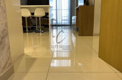 Apartment - 2 - 2 for rent in Aykon City Tower C - Aykon City - Business Bay - Dubai