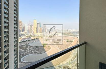 Apartment - 2 - 2 for rent in Aykon City Tower C - Aykon City - Business Bay - Dubai Apartment - 2 - 2 for rent in Aykon City Tower C - Aykon City - Business Bay - Dubai