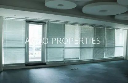 Office Space - Studio for rent in Jumeirah Business Centre 2 (JBC 2) - JLT Cluster V - Jumeirah Lake Towers - Dubai