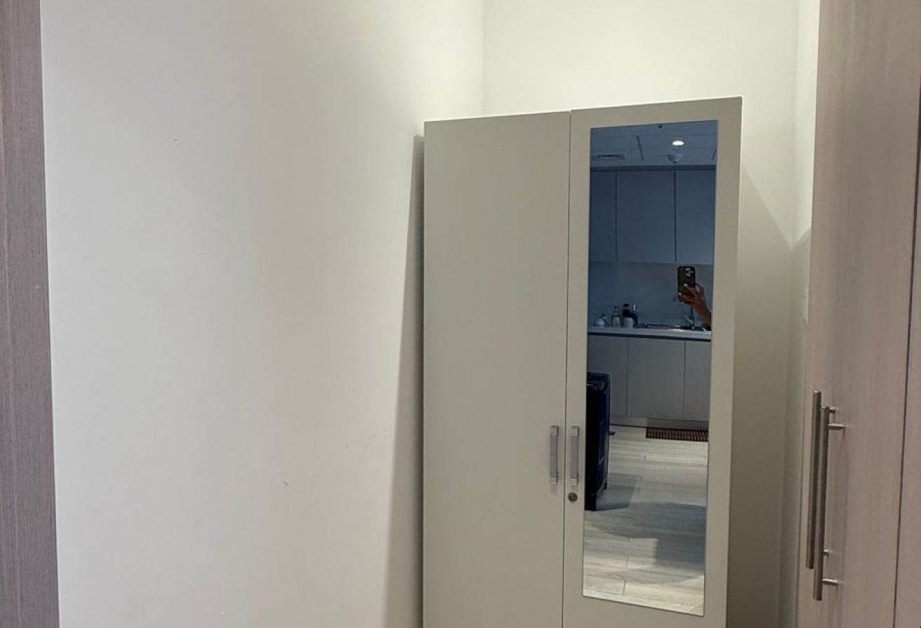 Full Canal View | High Floor | Furnished Apt