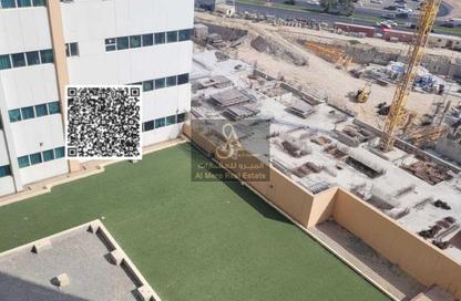 Apartment - 1 Bedroom - 2 Bathrooms for rent in Ajman One Tower 1 - Ajman One - Ajman Downtown - Ajman Apartment - 1 Bedroom - 2 Bathrooms for rent in Ajman One Tower 1 - Ajman One - Ajman Downtown - Ajman