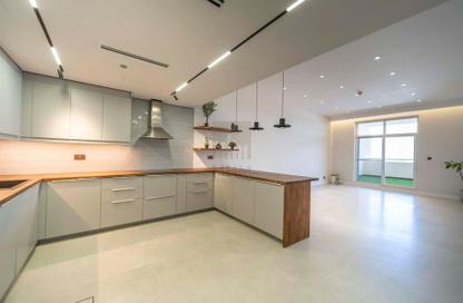 Apartment - 2 Bedrooms - 3 Bathrooms for rent in New Bridge Hills 1 - New Bridge Hills - Motor City - Dubai