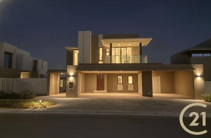 Villa - 4 - 5 for sale in Jebel Ali Village Villas - Jebel Ali Village - Jebel Ali - Dubai