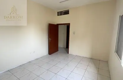 Apartment - 1 Bedroom - 1 Bathroom for rent in Sheikh Jaber Al Sabah Street - Al Naimiya - Al Nuaimiya - Ajman