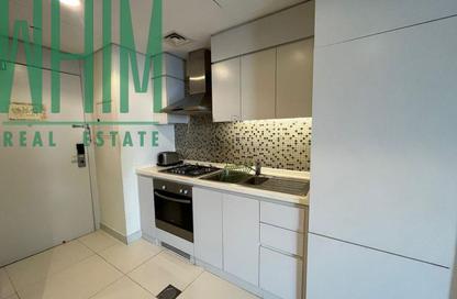 Apartment - Studio - 1 for rent in Damac Maison The Vogue - Business Bay - Dubai Apartment - Studio - 1 for rent in Damac Maison The Vogue - Business Bay - Dubai