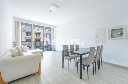 Apartment - 3 Bedrooms - 3 Bathrooms for rent in Luma21 - District 14 - Jumeirah Village Circle - Dubai Apartment - 3 Bedrooms - 3 Bathrooms for rent in Luma21 - District 14 - Jumeirah Village Circle - Dubai