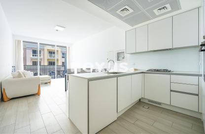 Apartment - 3 Bedrooms - 3 Bathrooms for rent in Luma21 - District 14 - Jumeirah Village Circle - Dubai