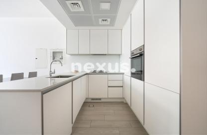 Apartment - 3 Bedrooms - 3 Bathrooms for rent in Luma21 - District 14 - Jumeirah Village Circle - Dubai