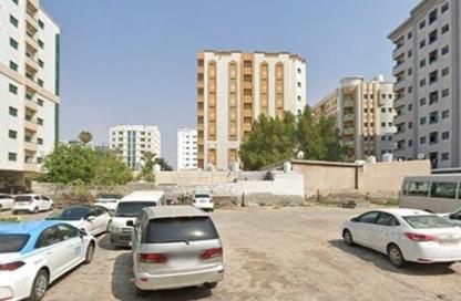 Land - Studio for sale in Al Rashidiya 3 - Al Rashidiya - Ajman