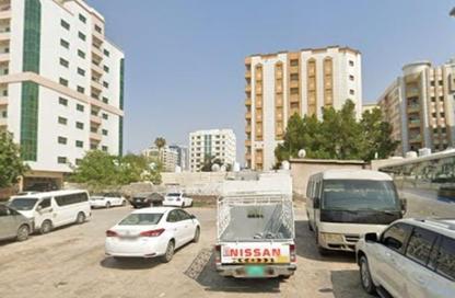 Land - Studio for sale in Al Rashidiya 3 - Al Rashidiya - Ajman