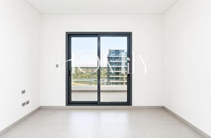 Apartment - 1 Bedroom - 2 Bathrooms for rent in Sway Residences - Dubai Hills Estate - Dubai