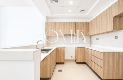 Apartment - 1 Bedroom - 2 Bathrooms for rent in Sway Residences - Dubai Hills Estate - Dubai