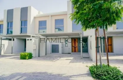 Villa - 3 Bedrooms - 4 Bathrooms for sale in Al Zahia 3 - Al Zahia - Muwaileh Commercial - Sharjah