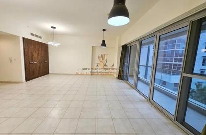 Apartment - Studio - 1 for rent in Executive Tower K - Executive Towers - Business Bay - Dubai
