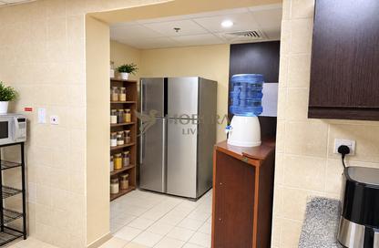 Apartment - 1 - 2 for rent in Silicon Gates 1 - Silicon Gates - Dubai Silicon Oasis - Dubai