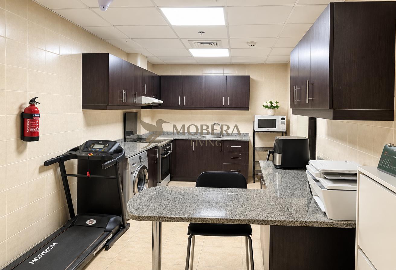 SPACIOUS 1BR | PRIME LOCATION | SILICON GATES 1 photo 9