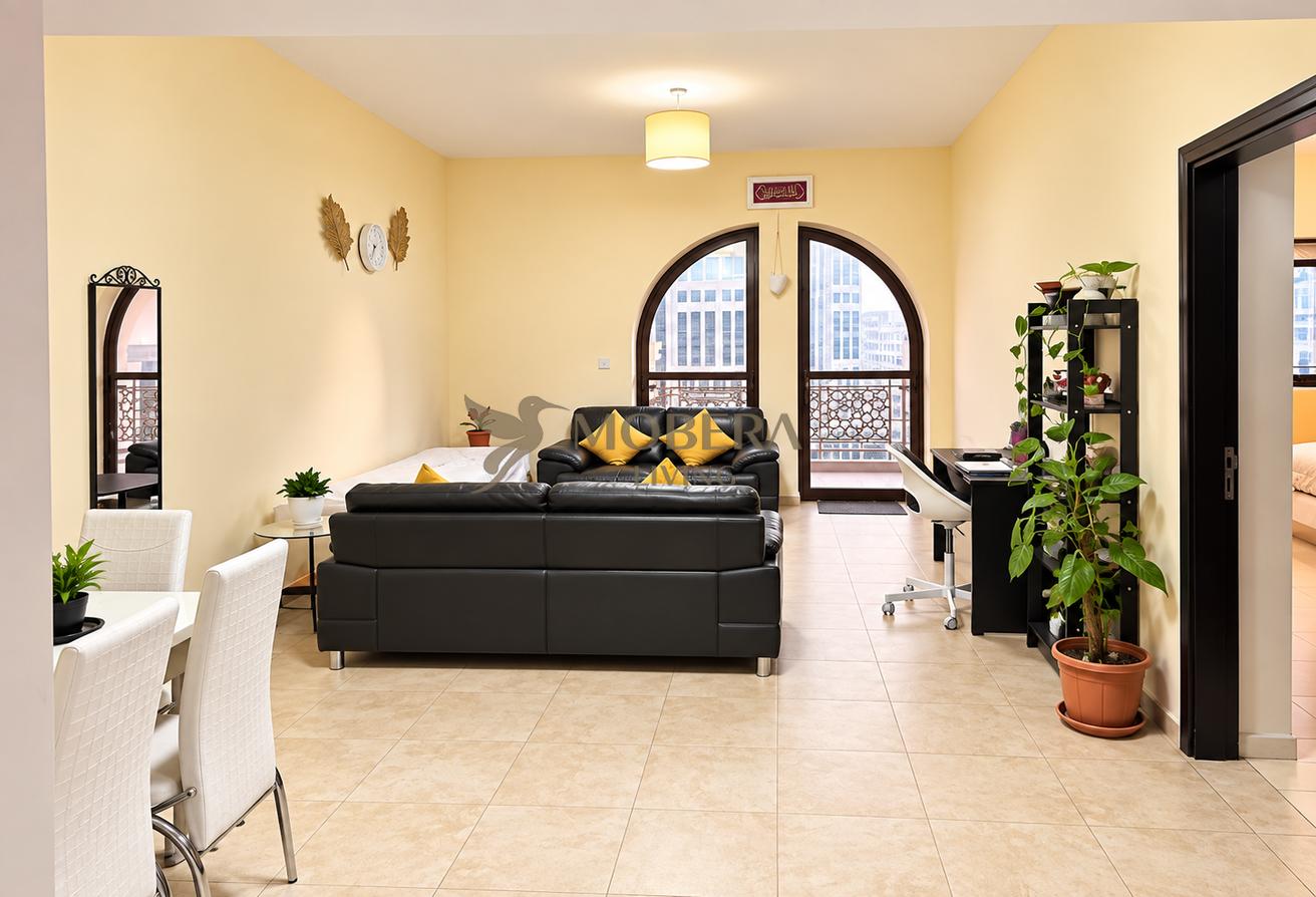 SPACIOUS 1BR | PRIME LOCATION | SILICON GATES 1 photo 5