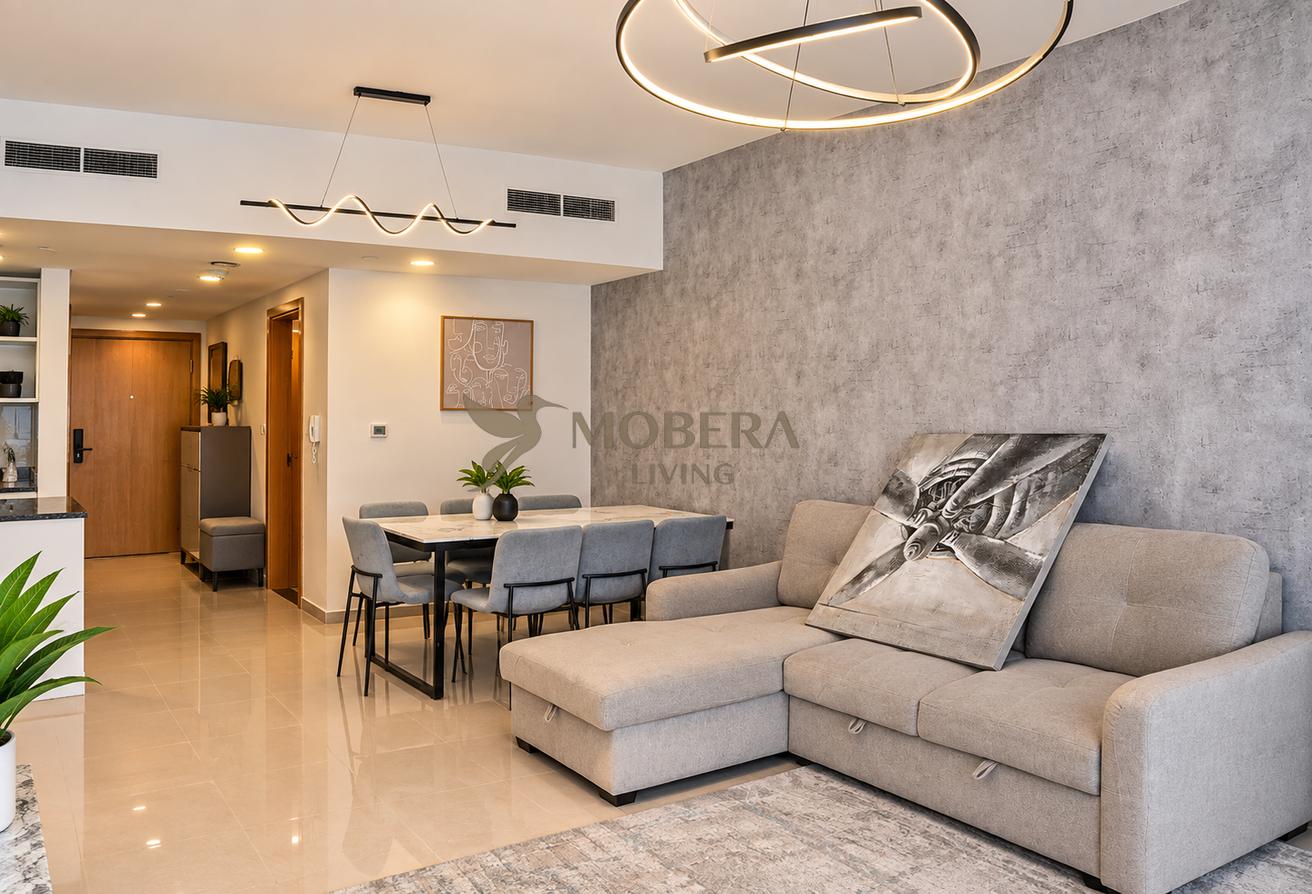 SPACIOUS 1BR | PRIME LOCATION | SILICON GATES 1 photo 2