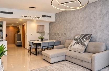 Apartment - 1 - 2 for rent in Silicon Gates 1 - Silicon Gates - Dubai Silicon Oasis - Dubai