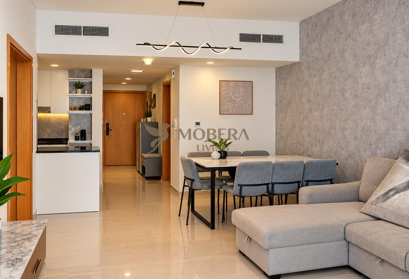 SPACIOUS 1BR | PRIME LOCATION | SILICON GATES 1 photo 6