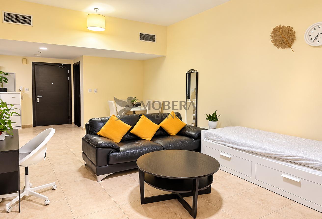SPACIOUS 1BR | PRIME LOCATION | SILICON GATES 1 photo 8