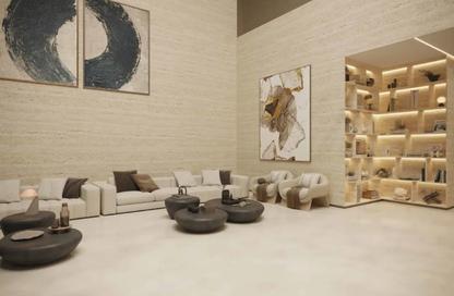 Apartment - 1 - 2 for sale in Azra Residence - Dubai Land Residence Complex - Dubai