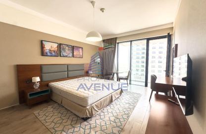 Apartment - Studio - 1 for rent in MILANO by Giovanni Botique Suites - District 17 - Jumeirah Village Circle - Dubai